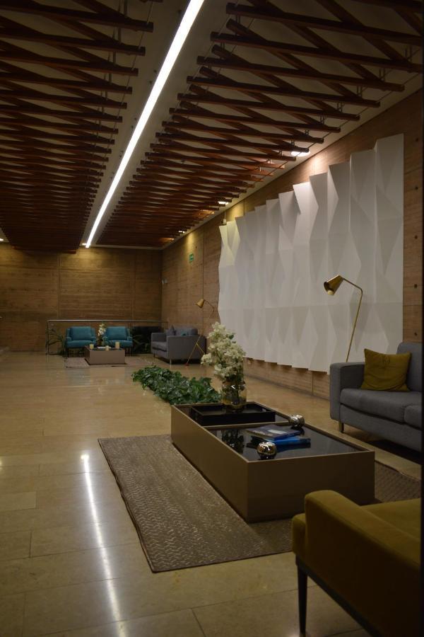 Toscano S Aparta Estudio Hospedaje Amoblado Torre 2 Equilibrium Bogotá Exteriér fotografie
